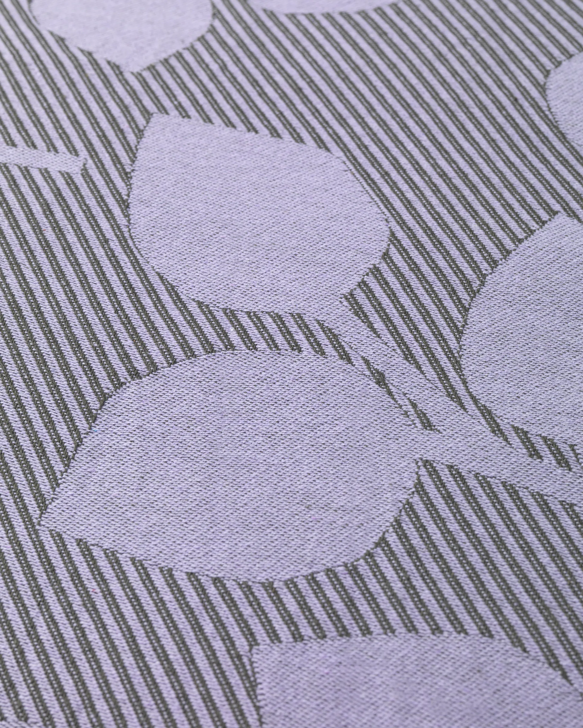 Rosendahl Outdoor Natura sofapute 80 x 120 cm, Grønn-lavendel Rosendahl