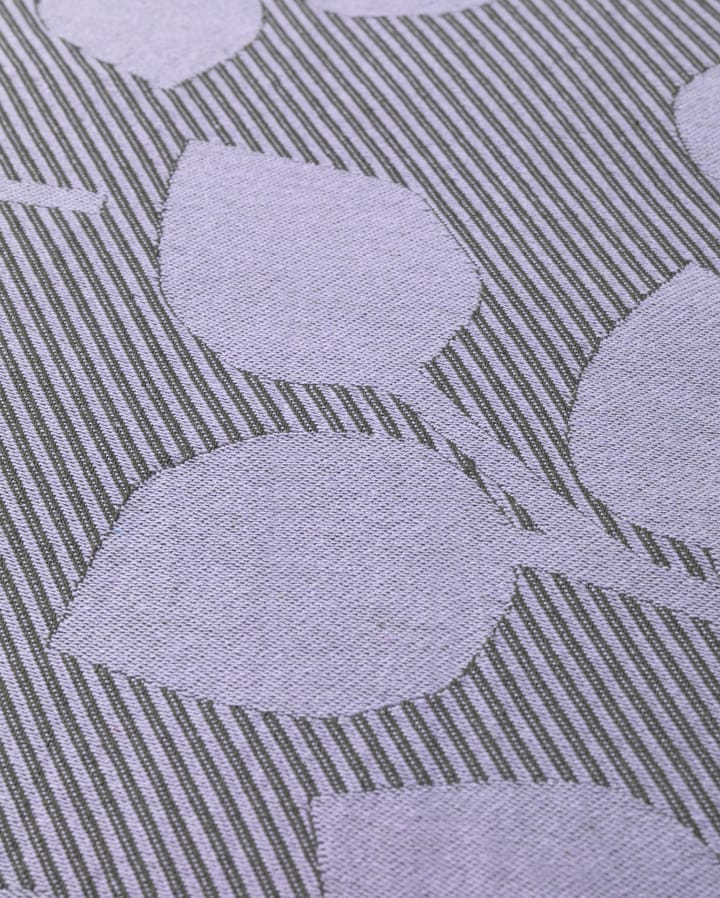 Rosendahl Outdoor Natura sofapute 80 x 120 cm, Grønn-lavendel Rosendahl