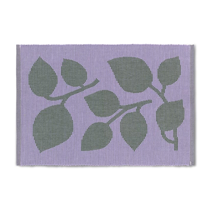 Rosendahl Outdoor Natura spisebrikke 30 x 43 cm - Grønn-lavendel - Rosendahl