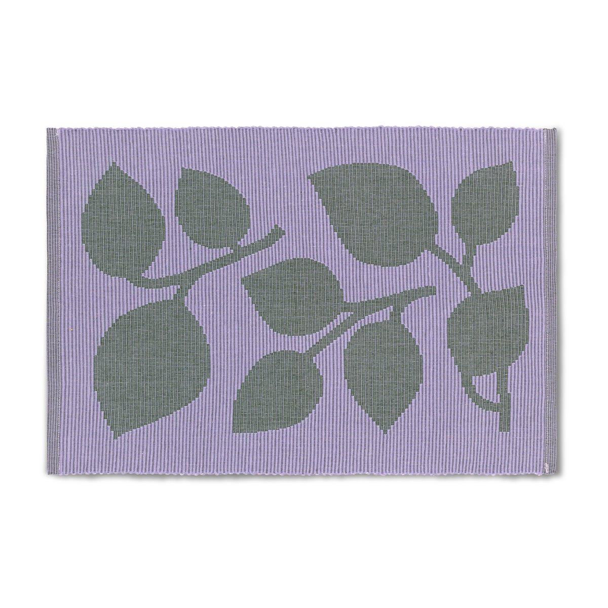 Rosendahl Outdoor Natura spisebrikke 30 x 43 cm Grønn-lavendel