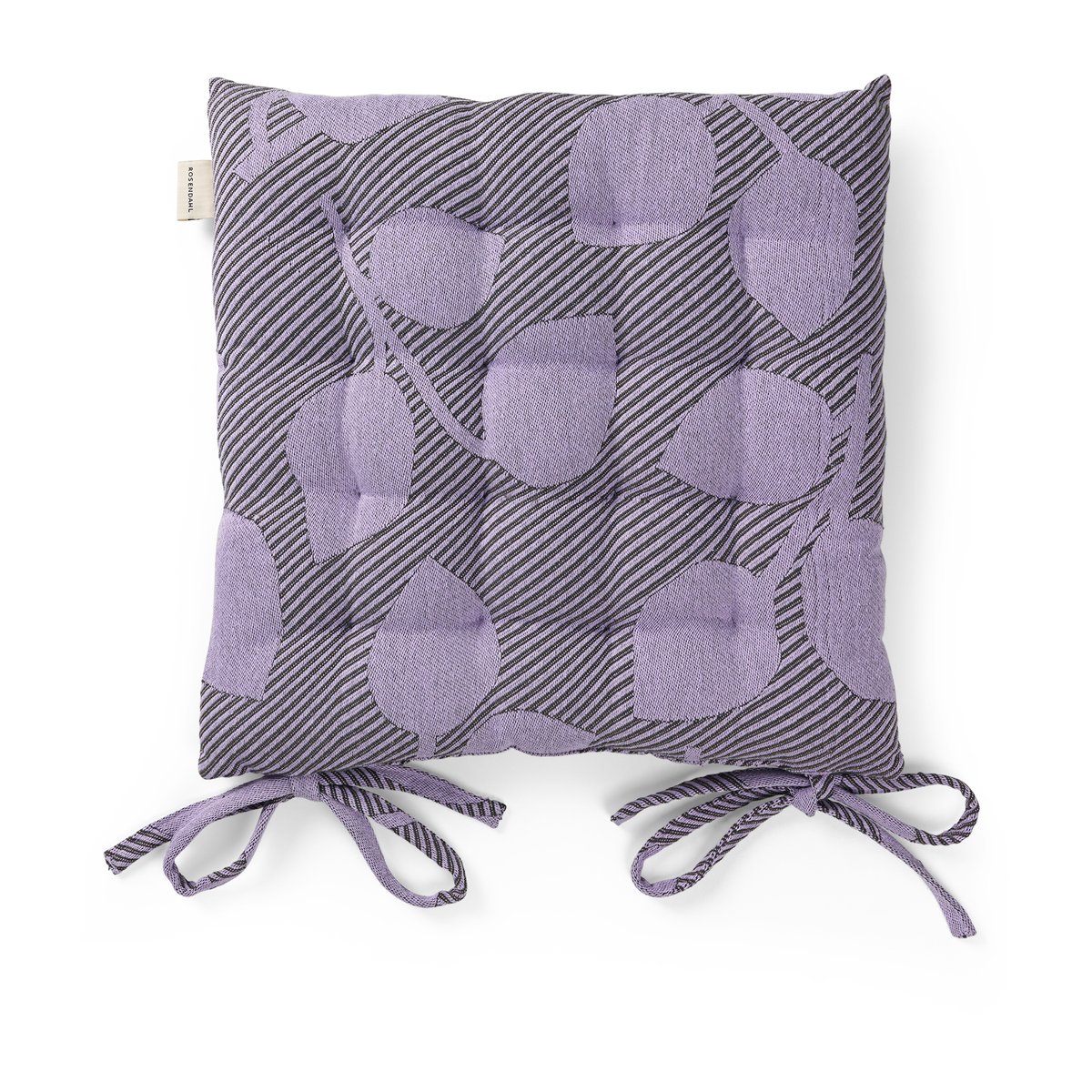 Rosendahl Outdoor Natura stolpute 40 x 40 cm Grønn-lavendel