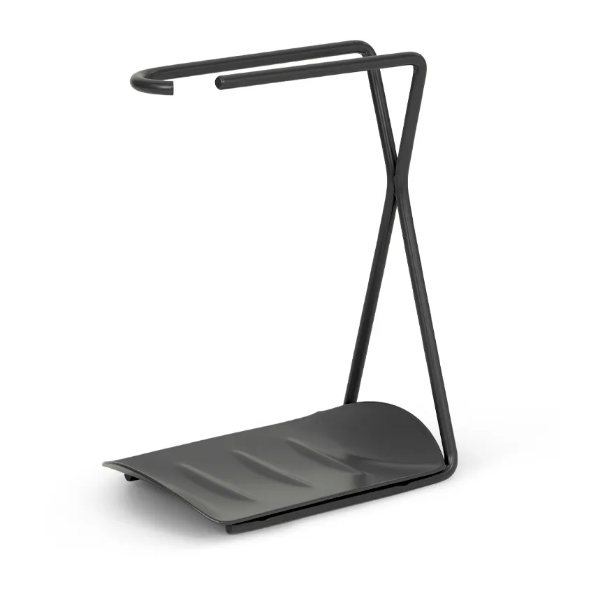 Rosendahl tørkestativ 19 cm, Grå Rosendahl