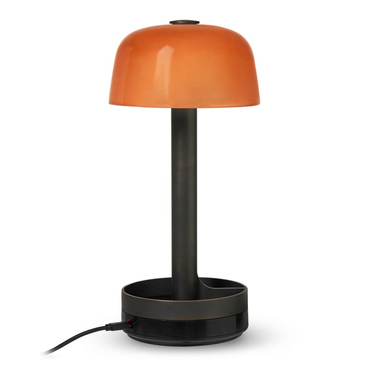 Soft Spot bordlampe 24,5 cm - Amber - Rosendahl