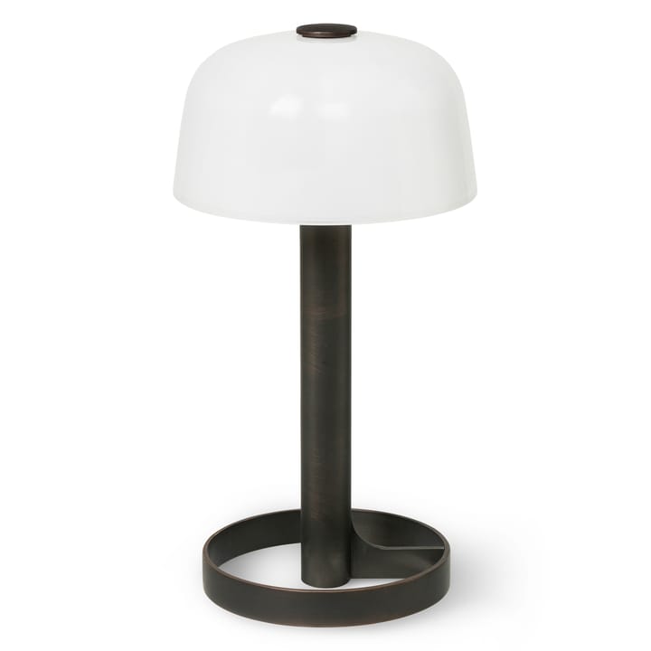 Soft Spot bordlampe 24,5 cm - Off-white - Rosendahl