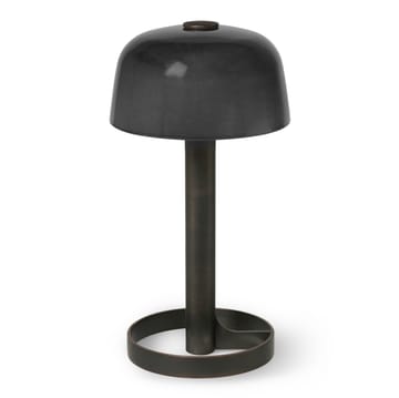 Soft Spot bordlampe 24,5 cm - Smoke - Rosendahl