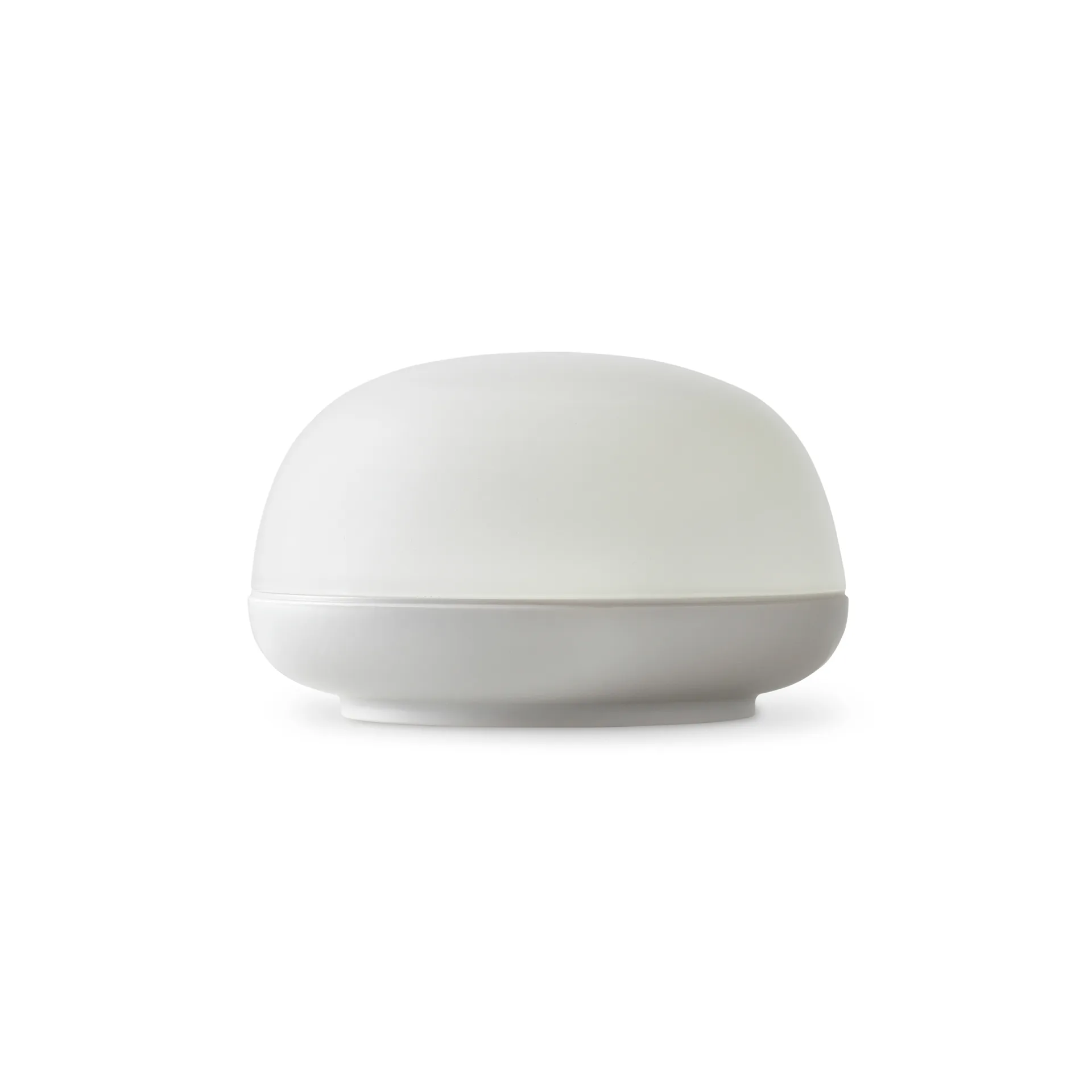 Soft Spot LED-lampe 11 cm, Off white Rosendahl