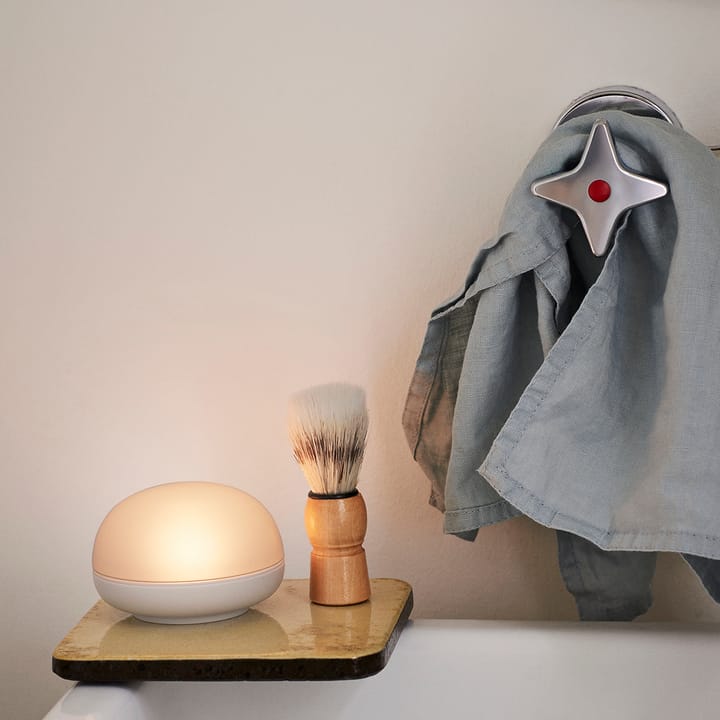Soft Spot LED-lampe 11 cm, Off white Rosendahl