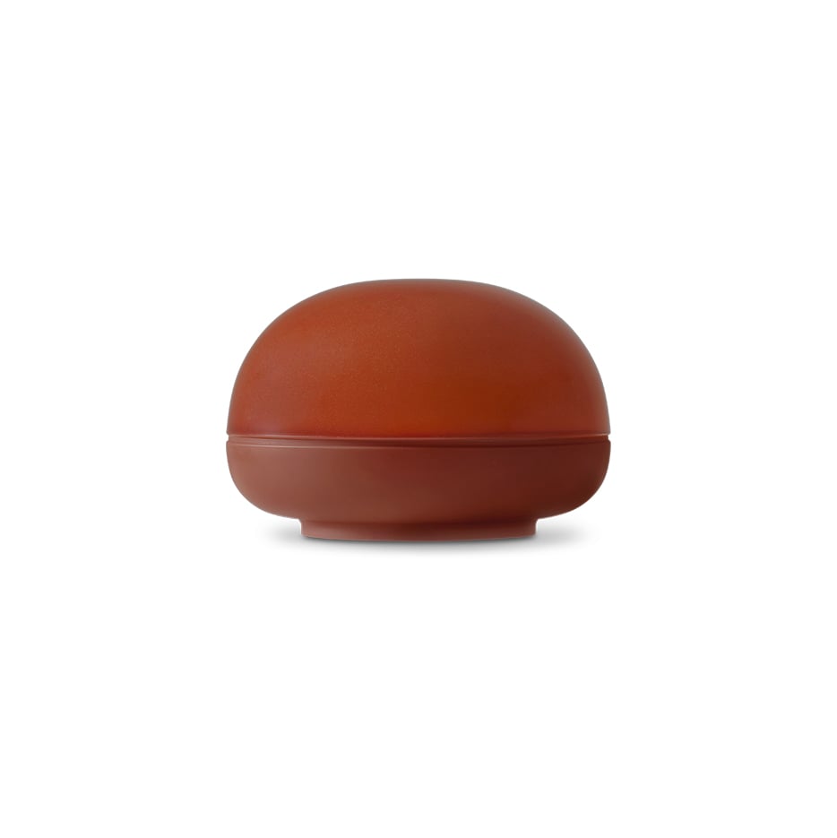 Rosendahl Soft Spot LED-lampe 9 cm Amber