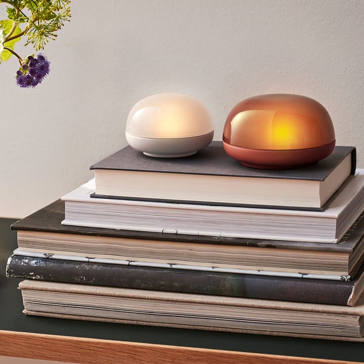 Soft Spot LED-lampe 9 cm, Off white Rosendahl
