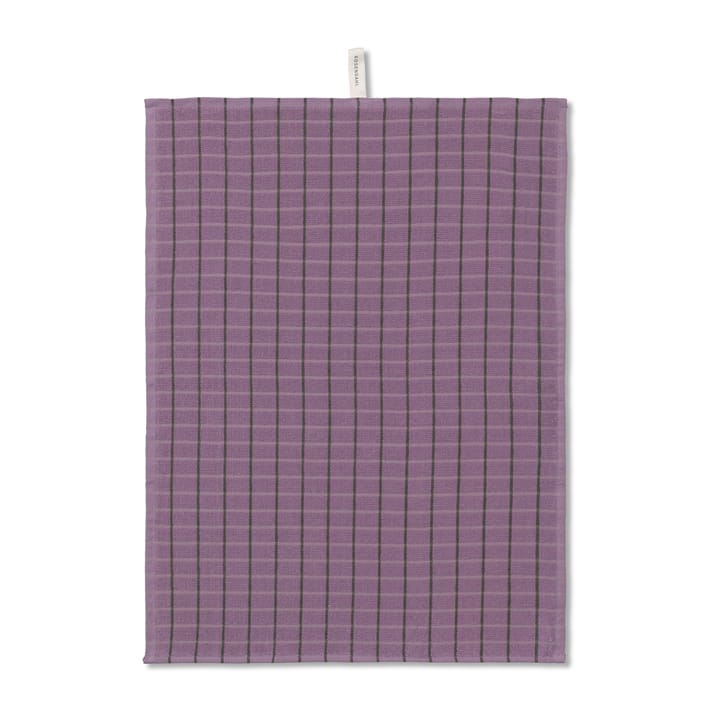 Terry kjøkkenhåndkle 50 x 70 cm - Lavendel - Rosendahl