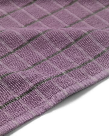 Terry kjøkkenhåndkle 50 x 70 cm - Lavendel - Rosendahl