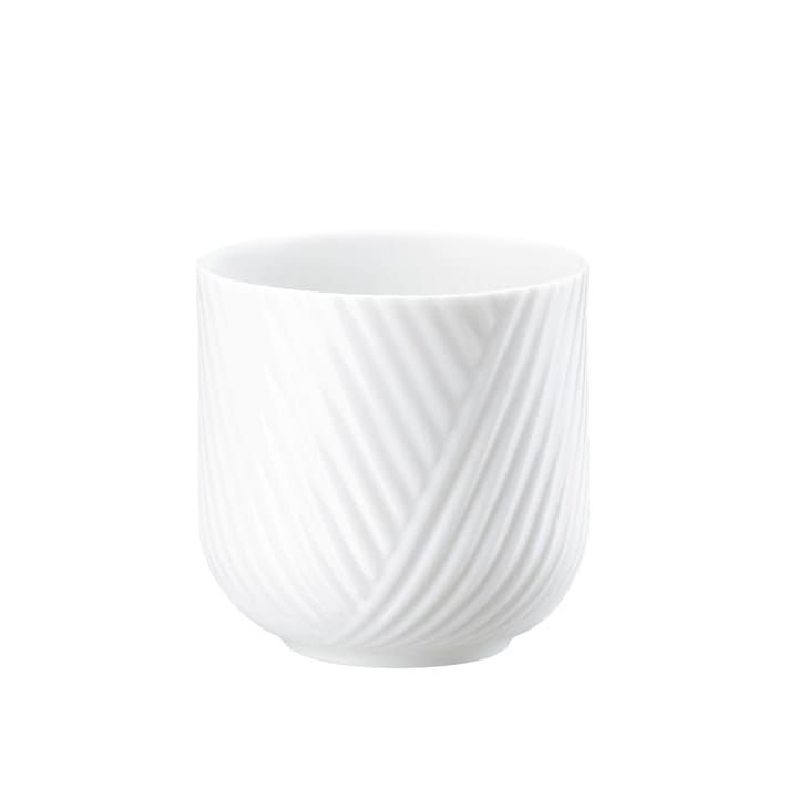 Blend kopp diagonal - liten - Rosenthal