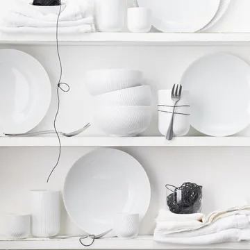 Blend skål diagonal - 14 cm - Rosenthal