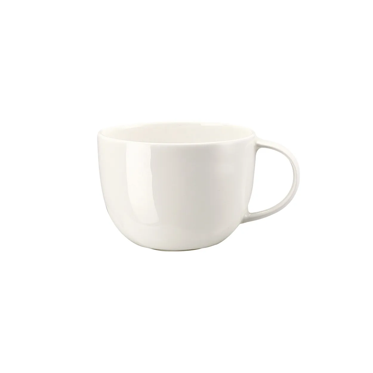 Rosenthal Brillance espressokopp 8 cl Hvit | Skandinavisk Design | Espressokopper | Hvit