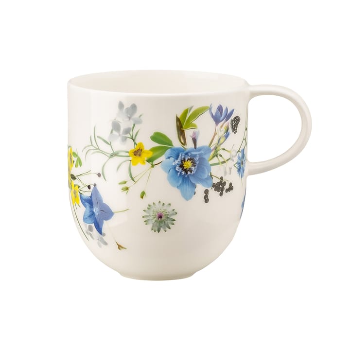 Brillance Fleurs des Alpes kopp 34 cl - Multi - Rosenthal