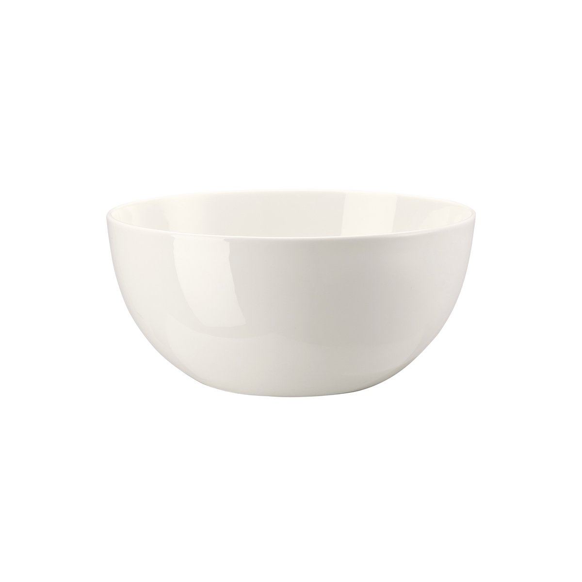 Rosenthal Brillance frokostskål 15 cm Hvit