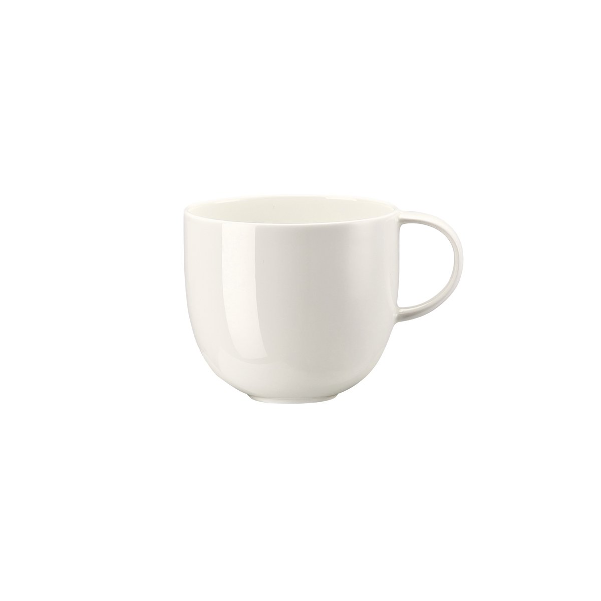 Rosenthal Brillance kopp 20 cl Hvit