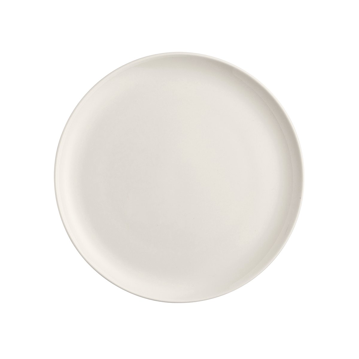 Rosenthal Brillance tallerken 21 cm Hvit