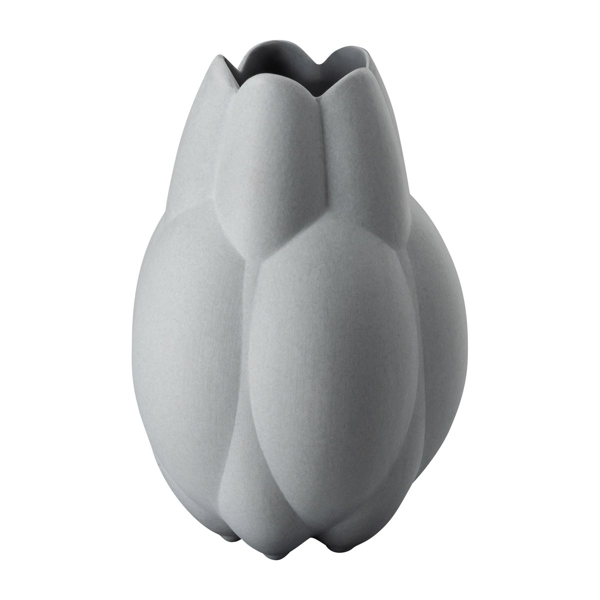 Bilde av Rosenthal Core vase 10 cm Lava