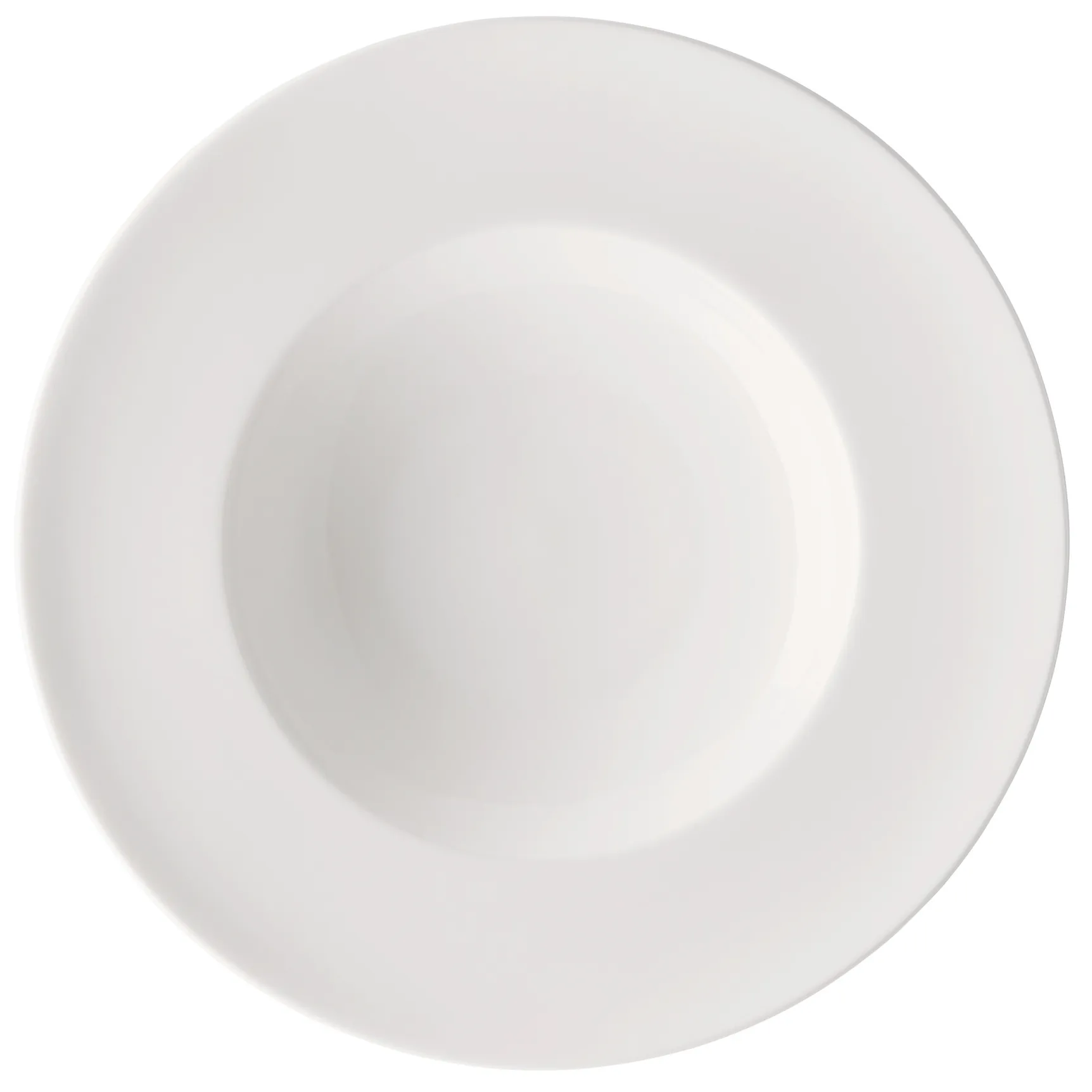 Jade pastatallerken 29 cm, Hvit Rosenthal