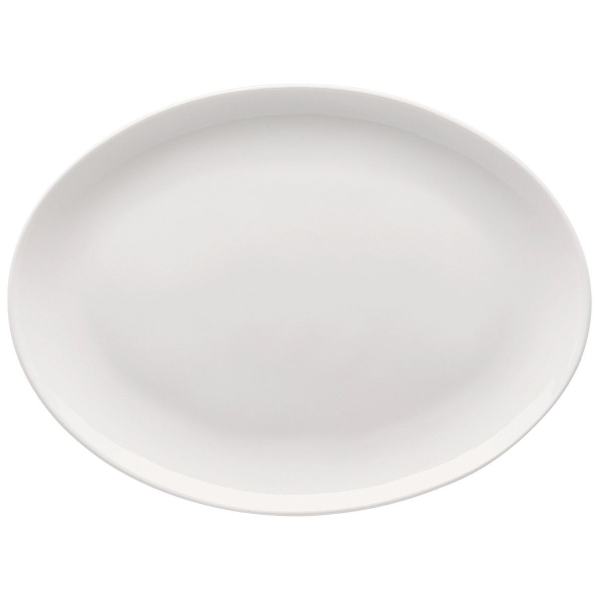 Rosenthal Jade serveringsfat 35 cm Hvit