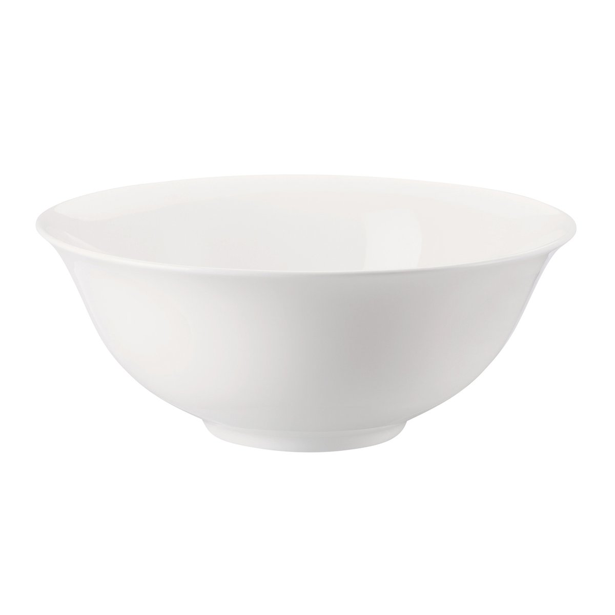 Rosenthal Jade skål 23 cm Hvit