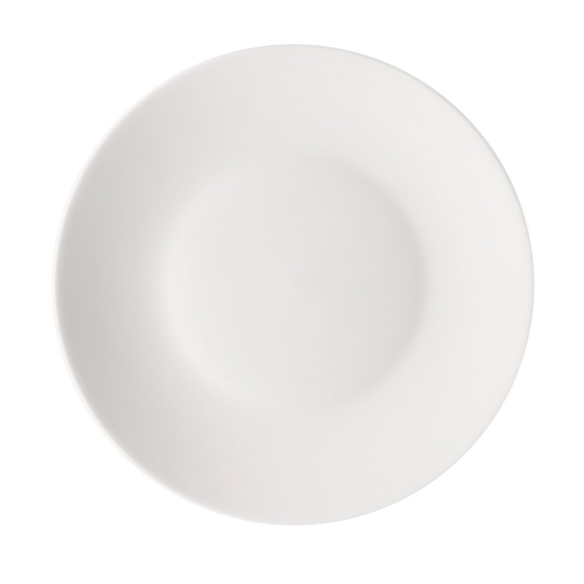 Rosenthal Jade tallerken 20 cm Hvit