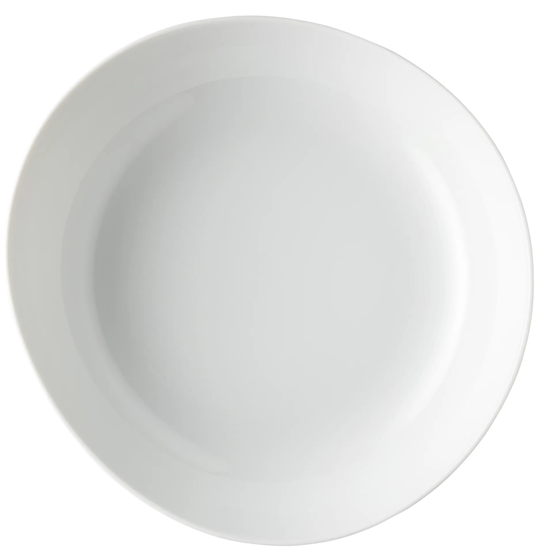 Junto dyp tallerken 25 cm, Hvit Rosenthal