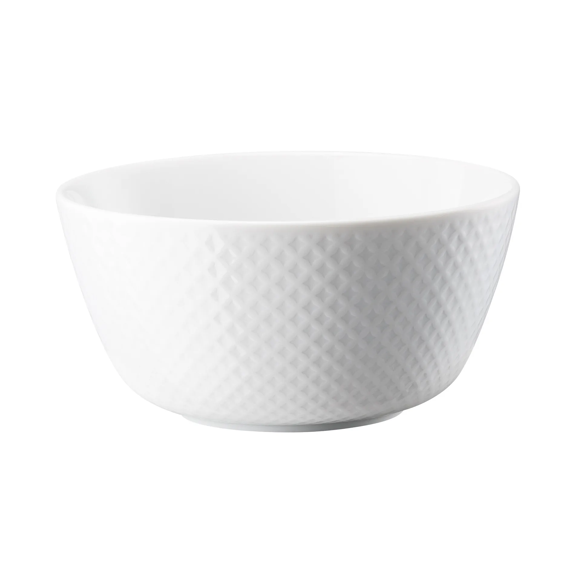 Junto frokostskål 14 cm, Hvit Rosenthal
