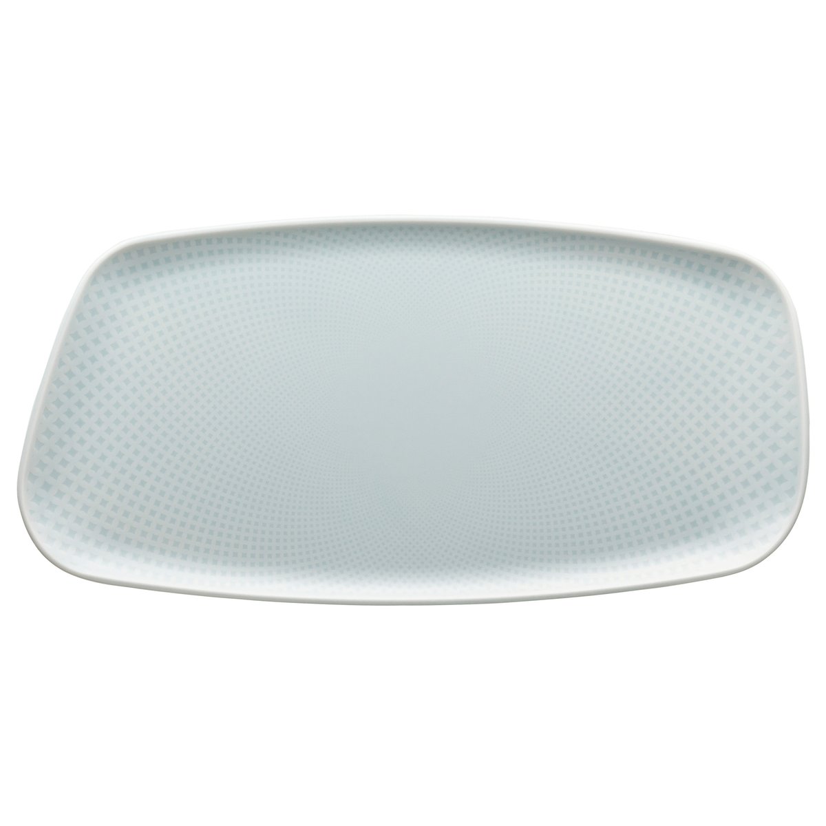 Rosenthal Junto serveringsfat Opal green