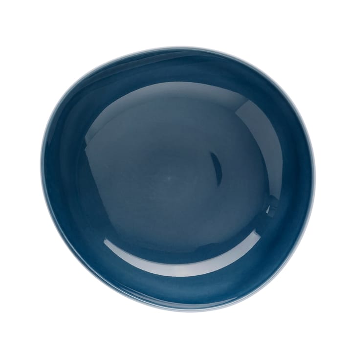 Junto skål 15 cm - Ocean blue - Rosenthal