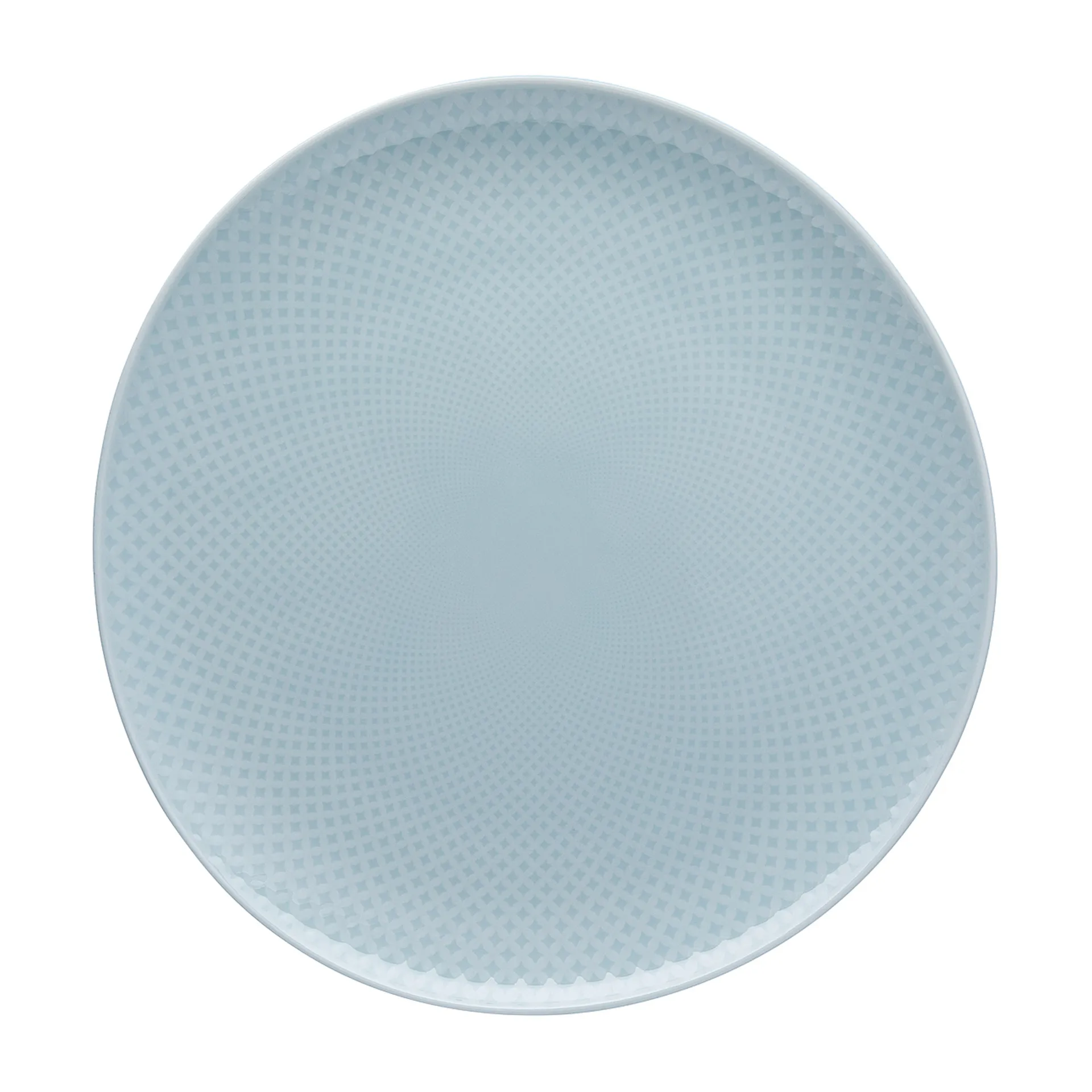 Junto spisetallerken Ø 27 cm, Opal green Rosenthal