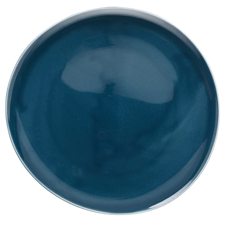 Junto tallerken 27 cm - Ocean blue - Rosenthal