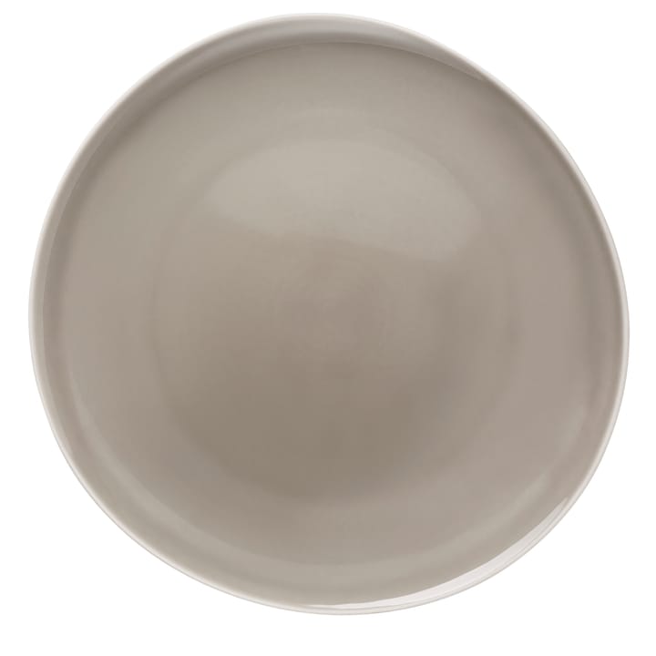 Junto tallerken 27 cm - Pearl grey - Rosenthal