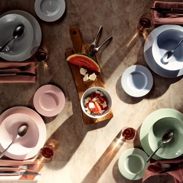 Kumi asjett Ø17 cm - Blue - Rosenthal