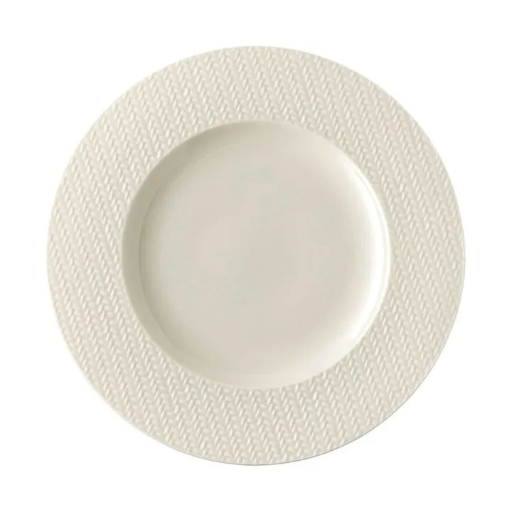 Kumi asjett Ø17 cm - White - Rosenthal