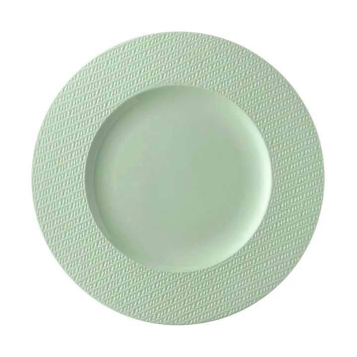 Kumi asjett Ø23 cm - Green - Rosenthal