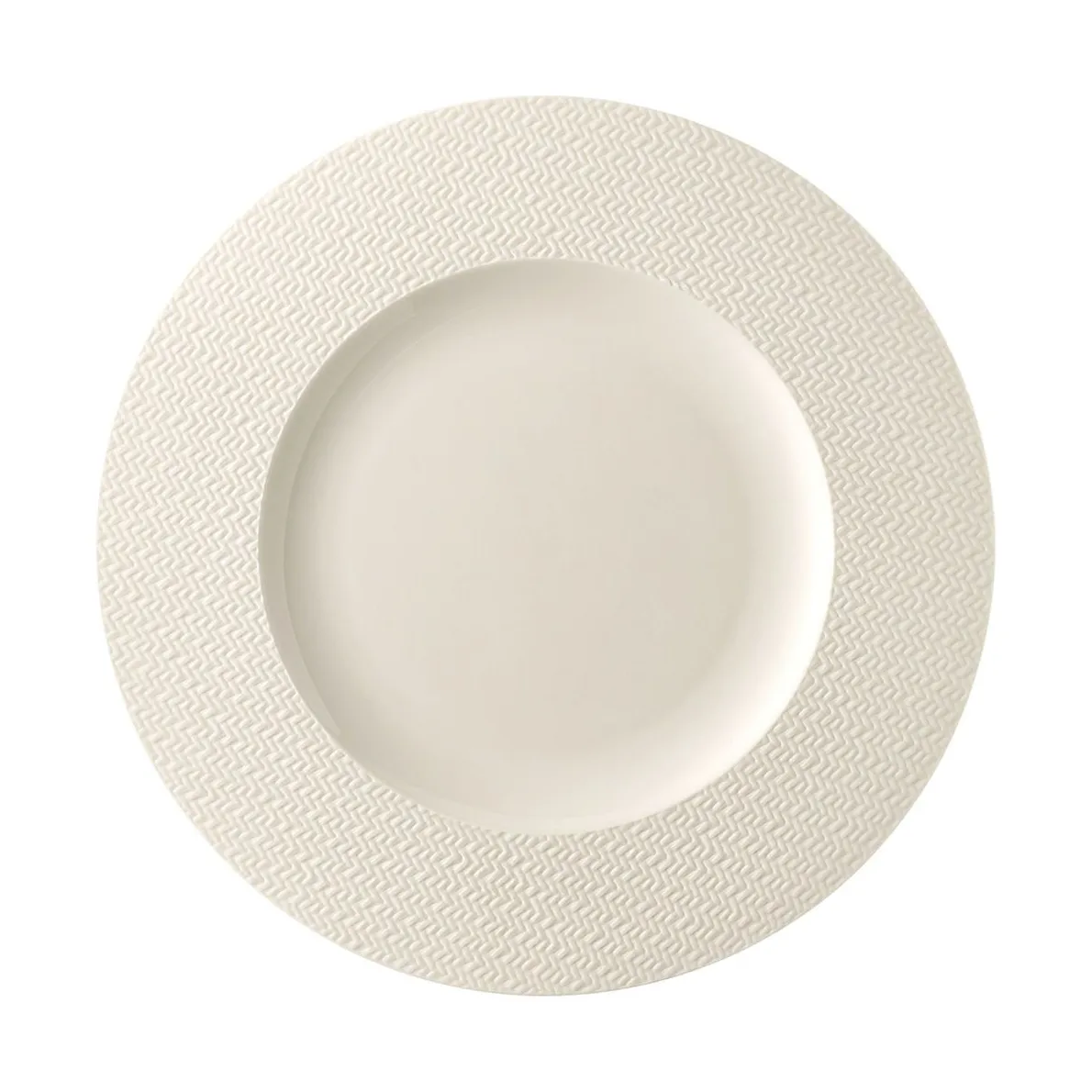 Kumi asjett Ø23 cm, White Rosenthal