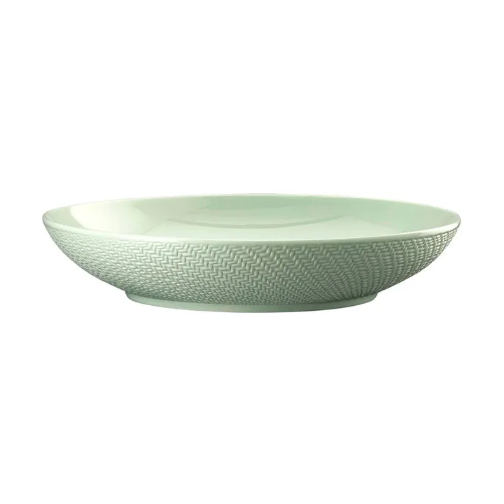 Kumi dyp tallerken Ø21 cm - Green - Rosenthal
