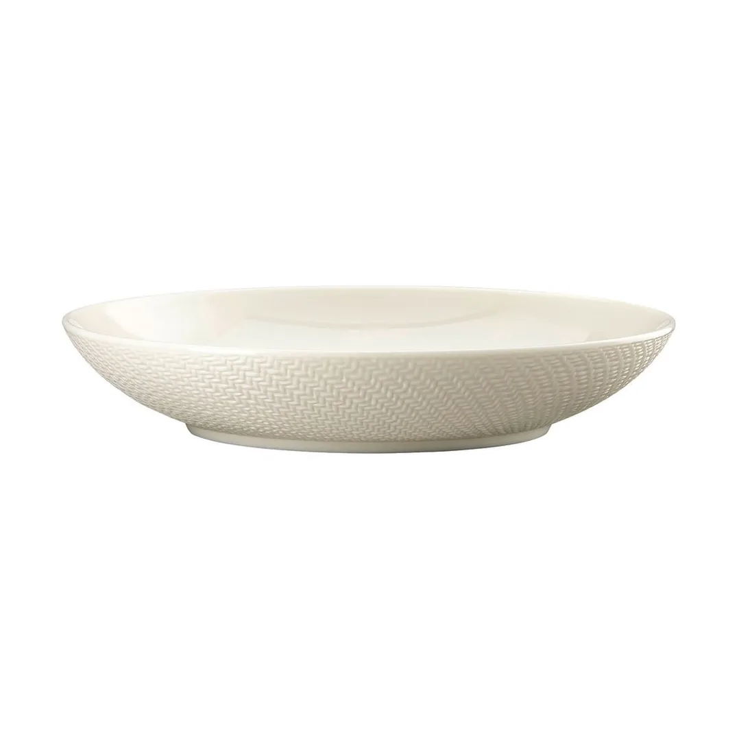 Kumi dyp tallerken Ø21 cm, White Rosenthal