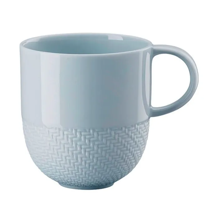 Kumi kopp 33 cl - Blue - Rosenthal