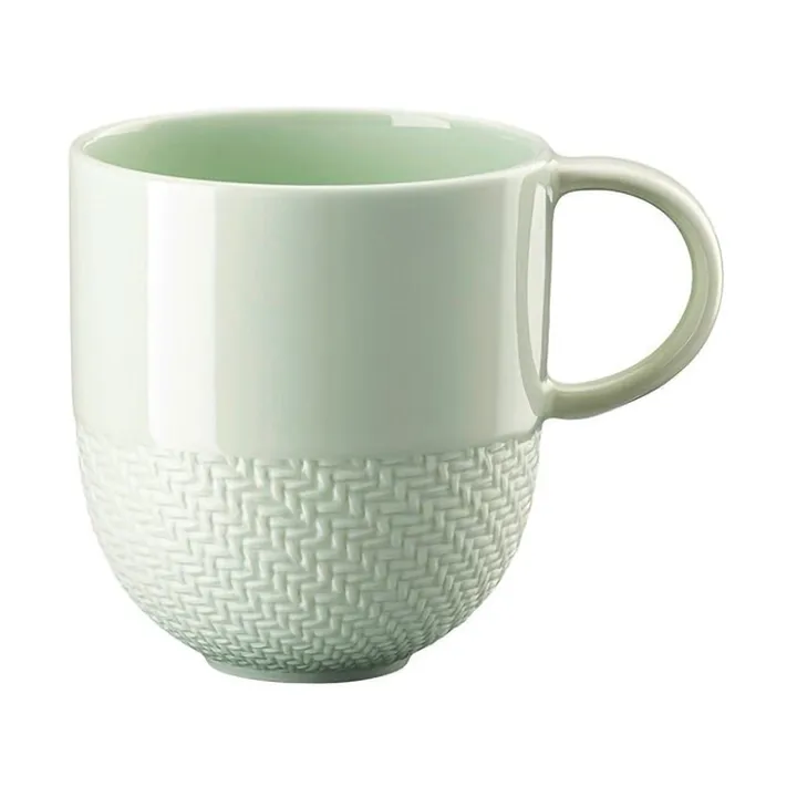 Kumi kopp 33 cl - Green - Rosenthal