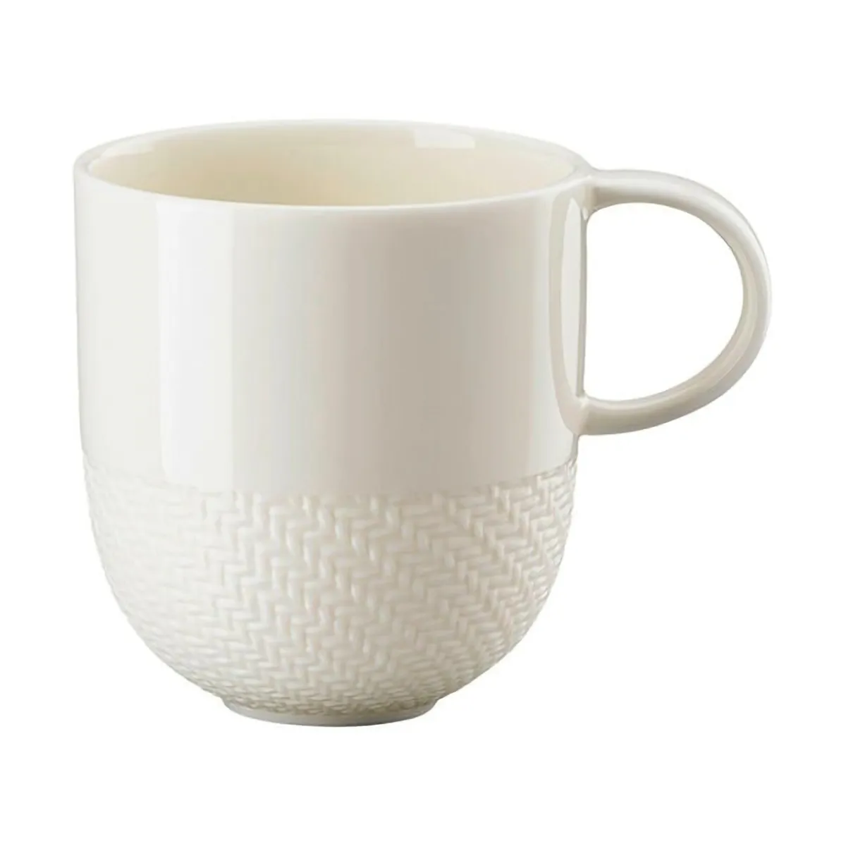 Kumi kopp 33 cl, White Rosenthal