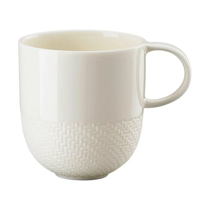 Kumi kopp 33 cl - White - Rosenthal