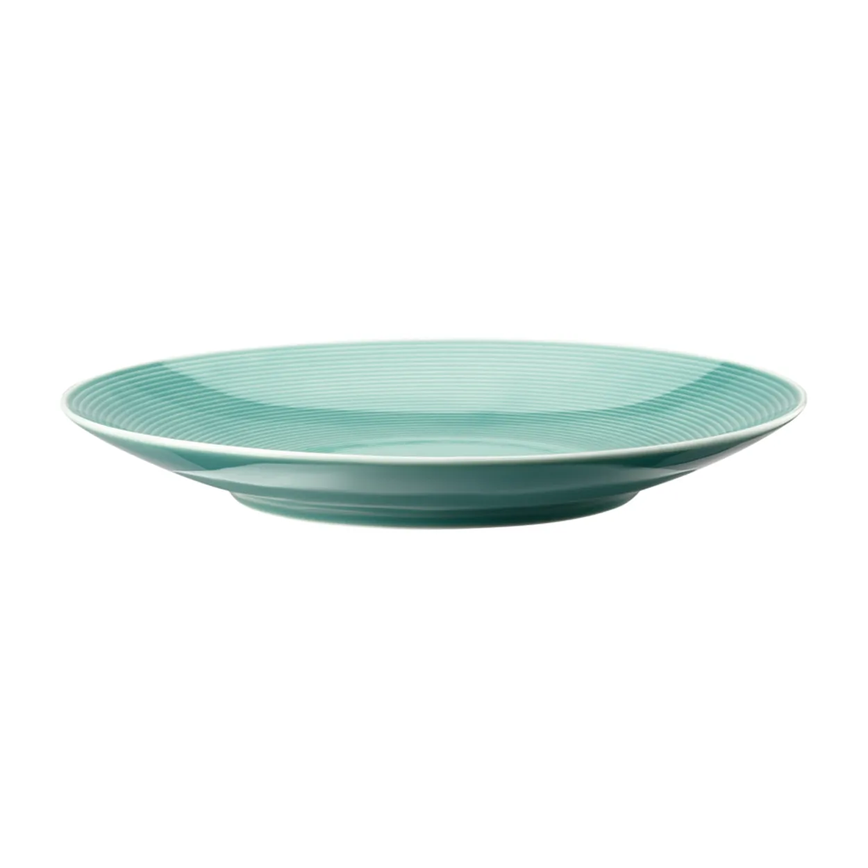 Rosenthal Loft desserttallerken 22 cm Ice-blue | Skandinavisk Design | Asjetter | Blå