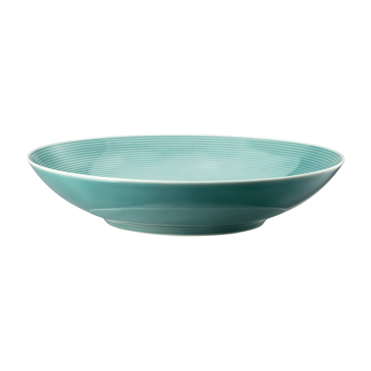 Rosenthal Loft dyp tallerken Ø 24 cm Ice-blue