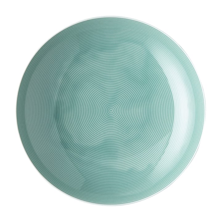 Loft dyp tallerken Ø 24 cm - Ice-blue - Rosenthal
