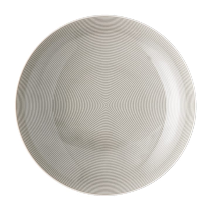 Loft dyp tallerken moon grey - Ø 24 cm - Rosenthal