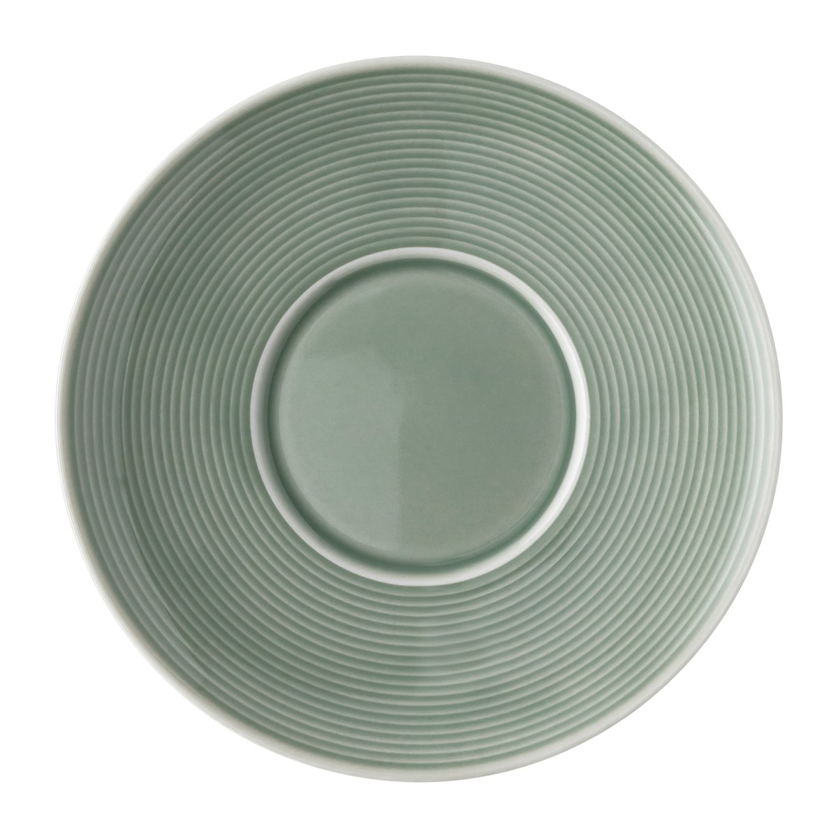 Rosenthal Loft kaffefat moss green 16,5 cm | Skandinavisk Design | Teskåler & Kaffeskåler | Grønn