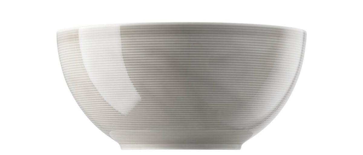 Rosenthal Loft karott 23 cm Moon grey